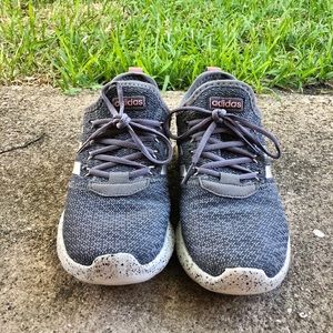 Adidas Women’s Lite Racer Shoes 9.5